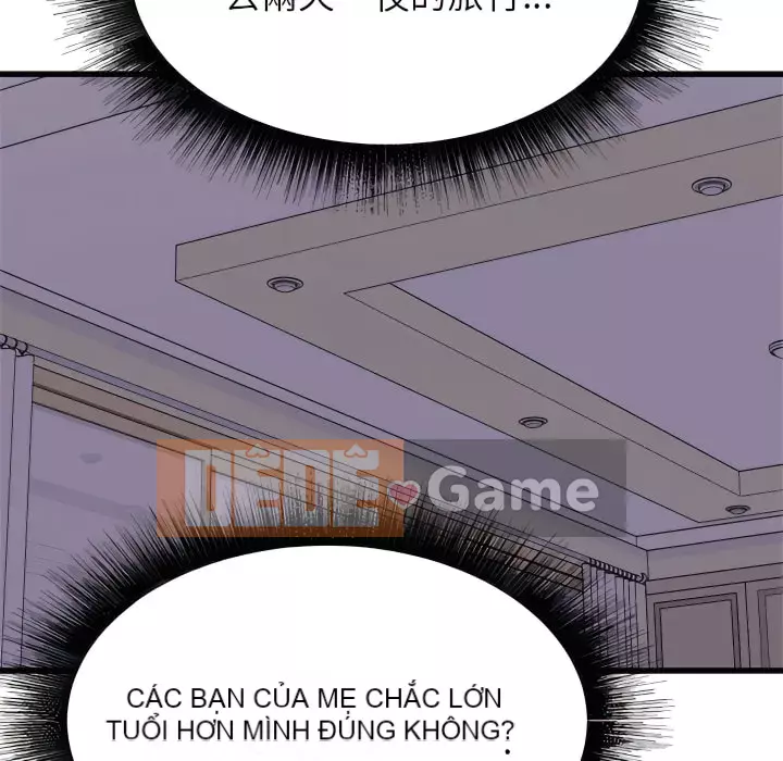 Sống với em gái tôi Chương 18-19