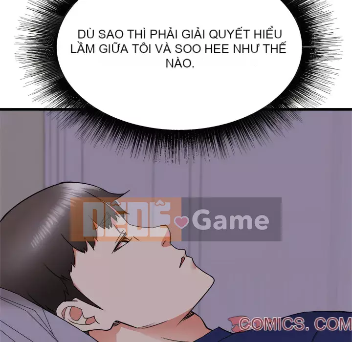 Sống với em gái tôi Chương 18-19