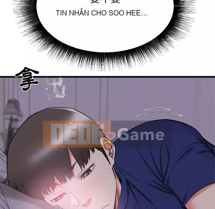 Sống với em gái tôi Chương 18-19