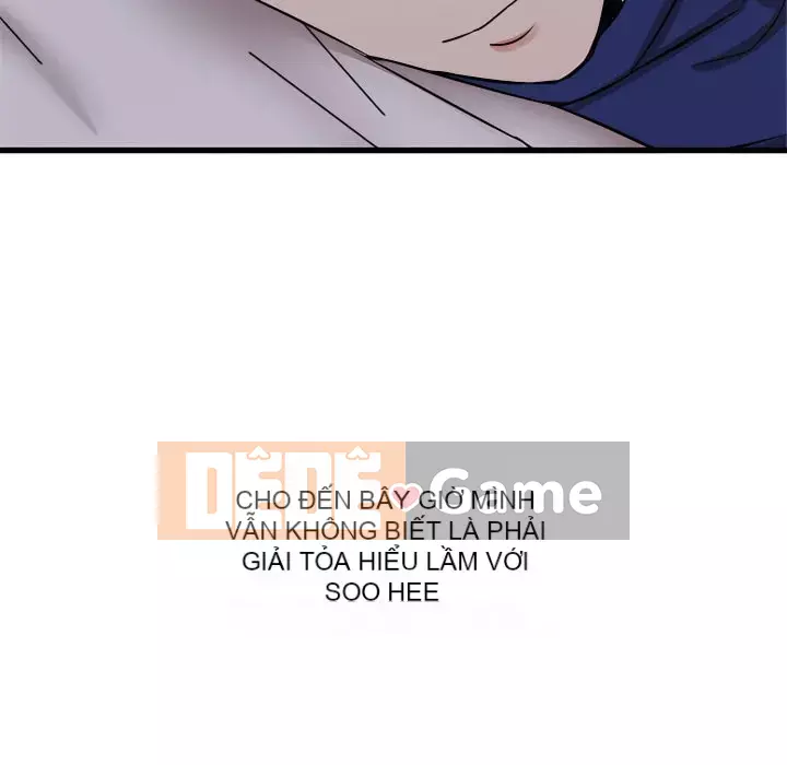 Sống với em gái tôi Chương 18-19