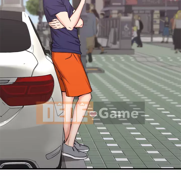 Sống với em gái tôi Chương 18-19