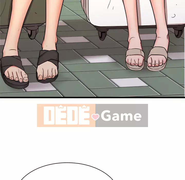 Sống với em gái tôi Chương 18-19