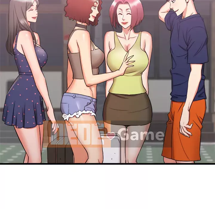 Sống với em gái tôi Chương 18-19