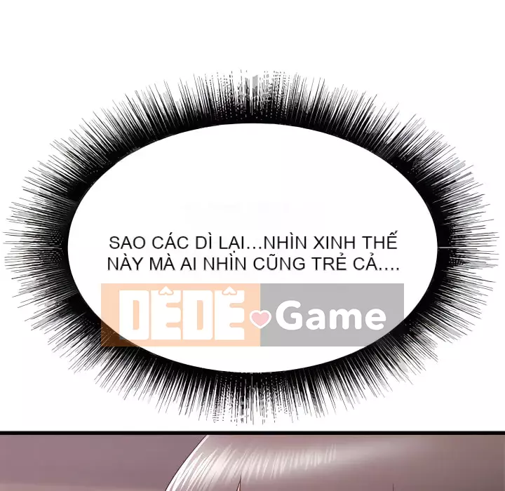 Sống với em gái tôi Chương 18-19