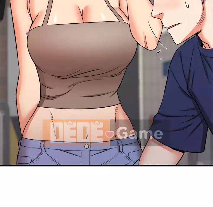 Sống với em gái tôi Chương 18-19