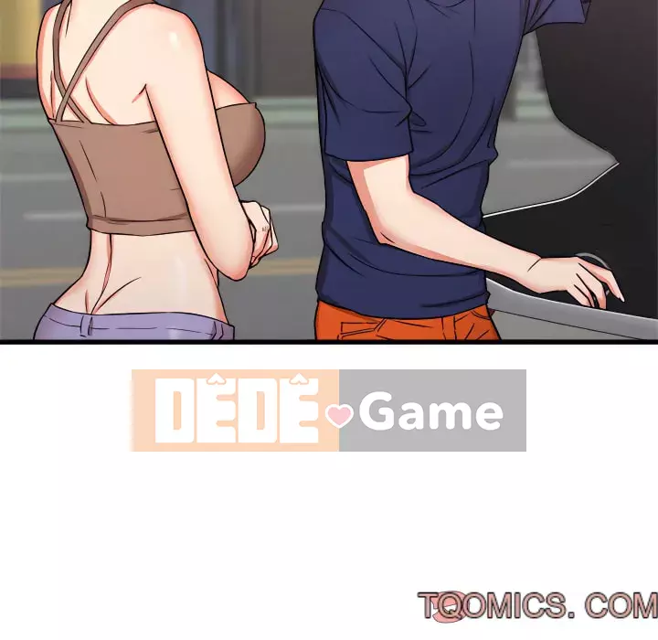 Sống với em gái tôi Chương 18-19