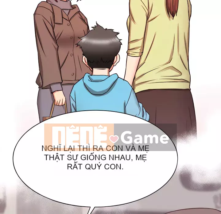 Sống với em gái tôi Chương 18-19