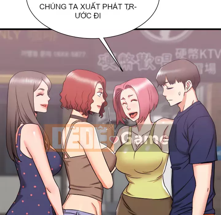 Sống với em gái tôi Chương 18-19