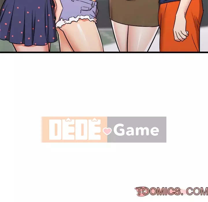 Sống với em gái tôi Chương 18-19