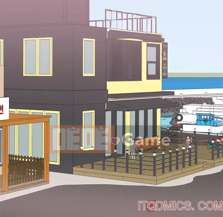 Sống với em gái tôi Chương 18-19