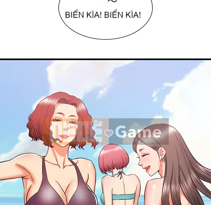 Sống với em gái tôi Chương 18-19