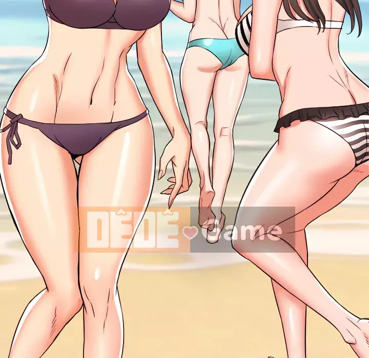 Sống với em gái tôi Chương 18-19