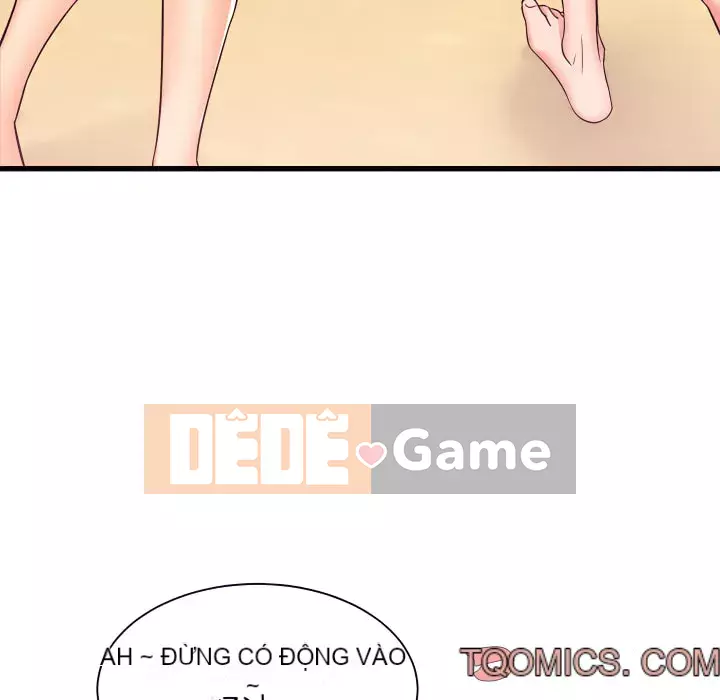 Sống với em gái tôi Chương 18-19