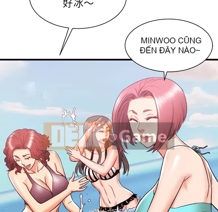 Sống với em gái tôi Chương 18-19