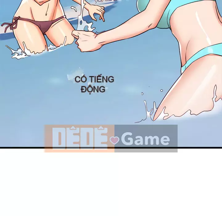 Sống với em gái tôi Chương 18-19