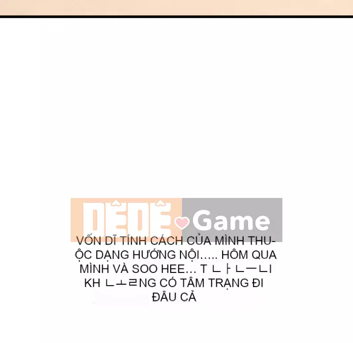 Sống với em gái tôi Chương 18-19