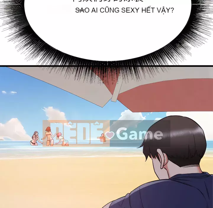 Sống với em gái tôi Chương 18-19