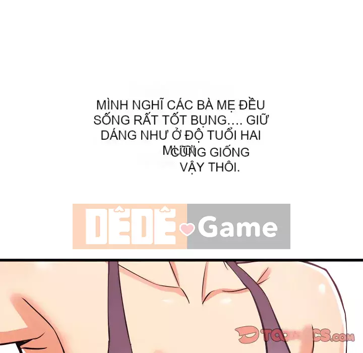 Sống với em gái tôi Chương 18-19