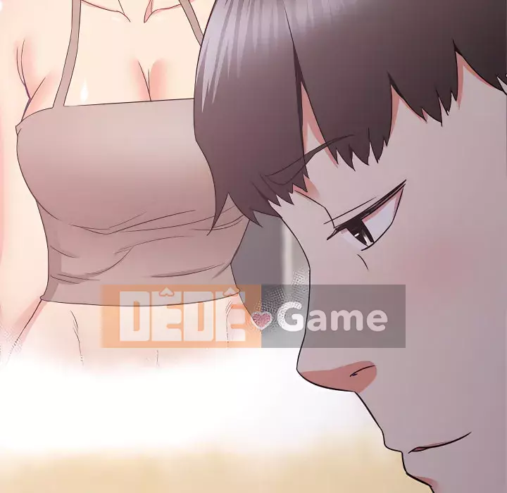 Sống với em gái tôi Chương 18-19