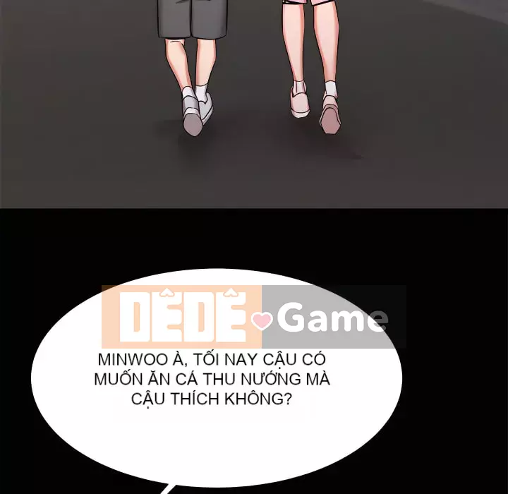 Sống với em gái tôi Chương 18-19