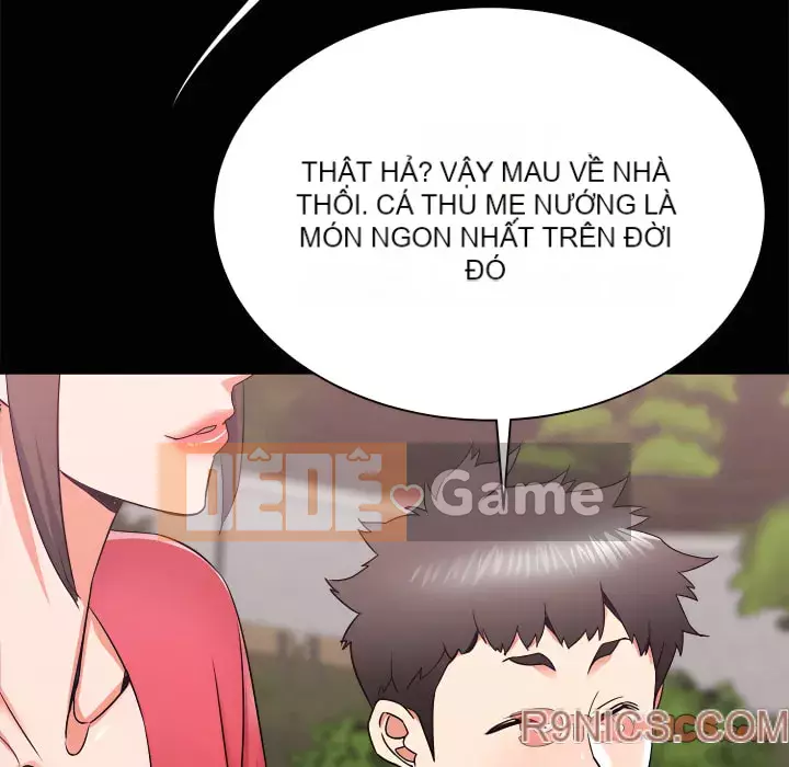 Sống với em gái tôi Chương 18-19