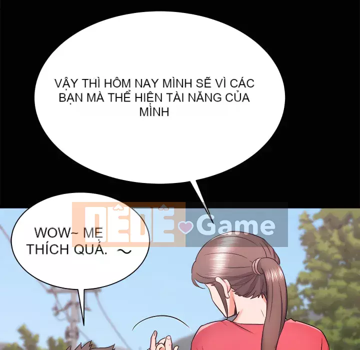 Sống với em gái tôi Chương 18-19