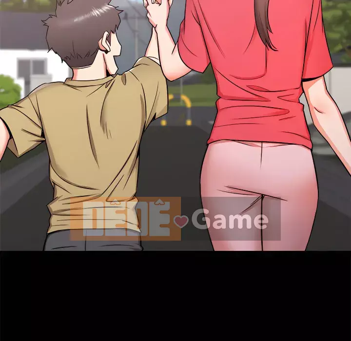 Sống với em gái tôi Chương 18-19