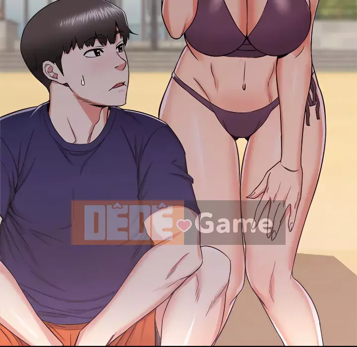 Sống với em gái tôi Chương 18-19