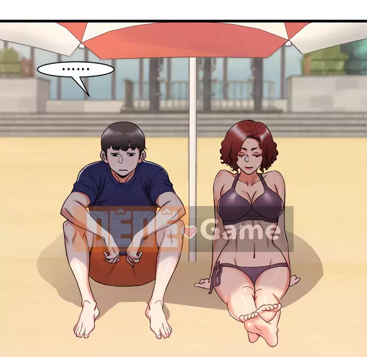 Sống với em gái tôi Chương 18-19