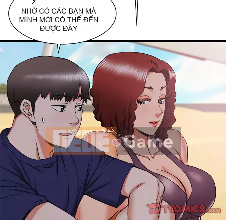 Sống với em gái tôi Chương 18-19