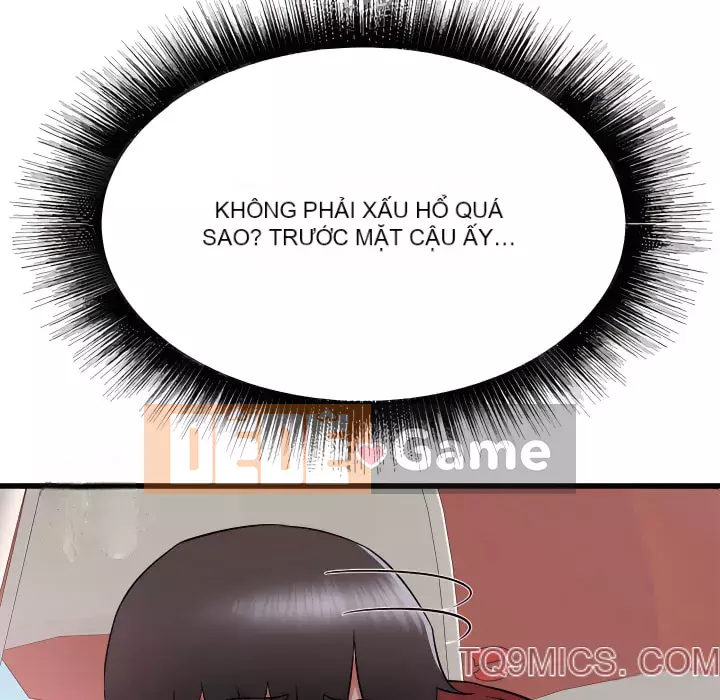 Sống với em gái tôi Chương 18-19