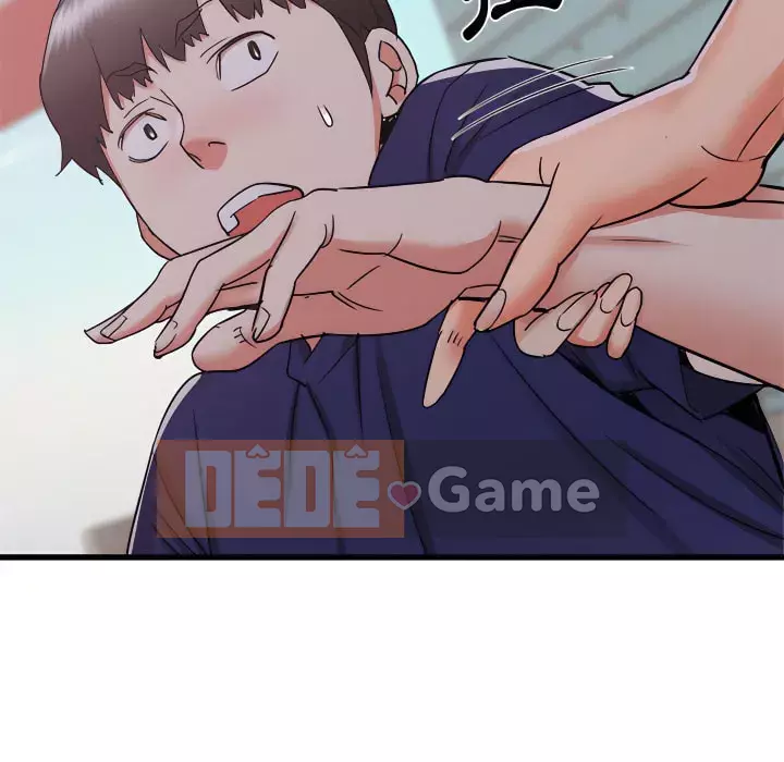 Sống với em gái tôi Chương 18-19