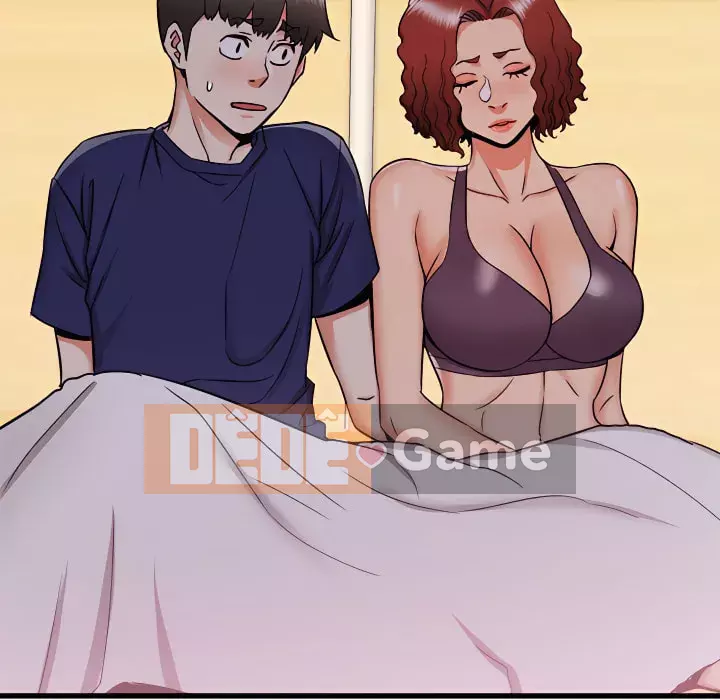 Sống với em gái tôi Chương 18-19