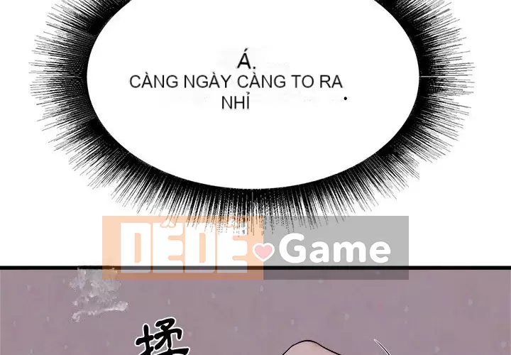 Sống với em gái tôi Chương 16-17