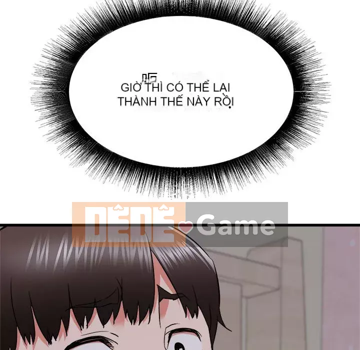 Sống với em gái tôi Chương 16-17