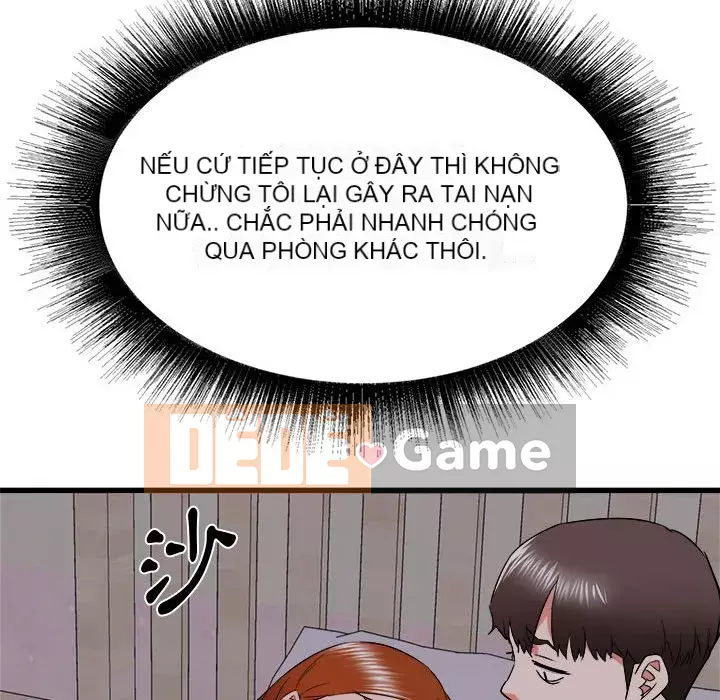 Sống với em gái tôi Chương 16-17