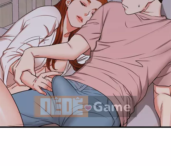 Sống với em gái tôi Chương 16-17