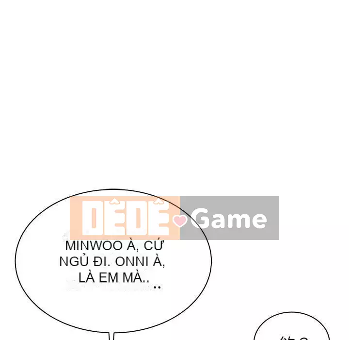 Sống với em gái tôi Chương 16-17