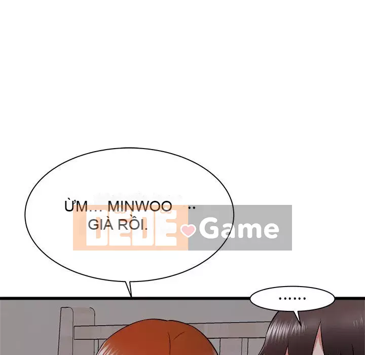 Sống với em gái tôi Chương 16-17