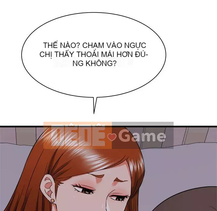 Sống với em gái tôi Chương 16-17