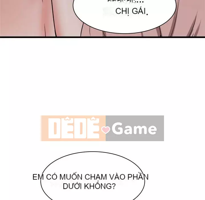 Sống với em gái tôi Chương 16-17