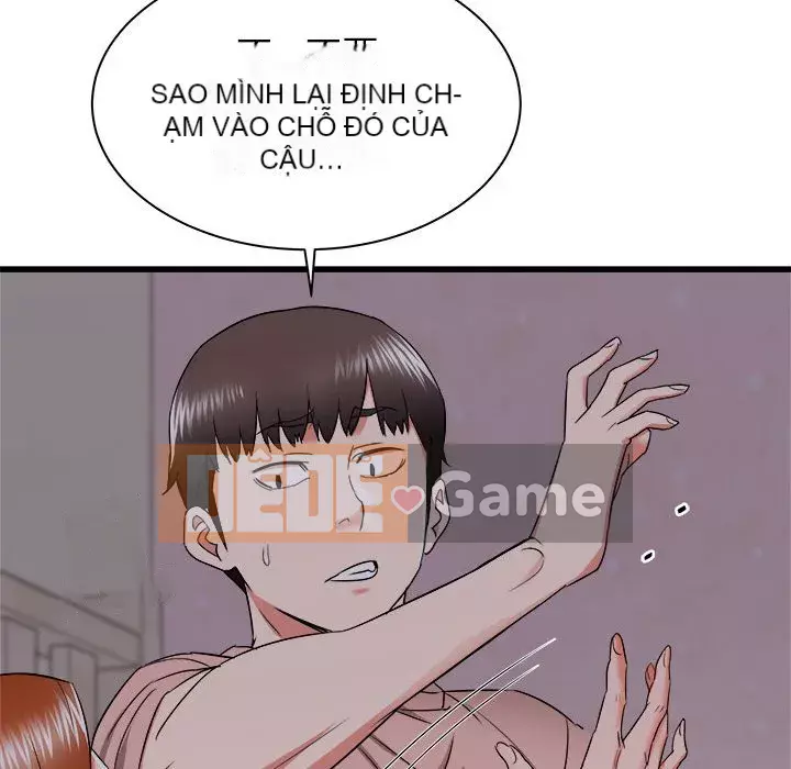 Sống với em gái tôi Chương 16-17