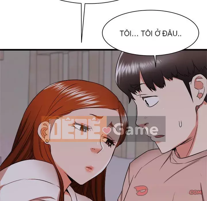 Sống với em gái tôi Chương 16-17