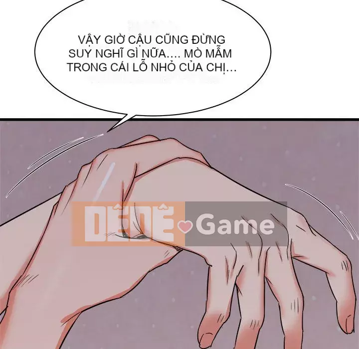 Sống với em gái tôi Chương 16-17