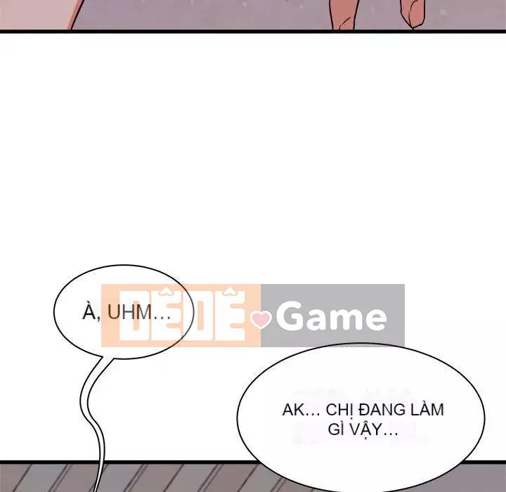 Sống với em gái tôi Chương 16-17