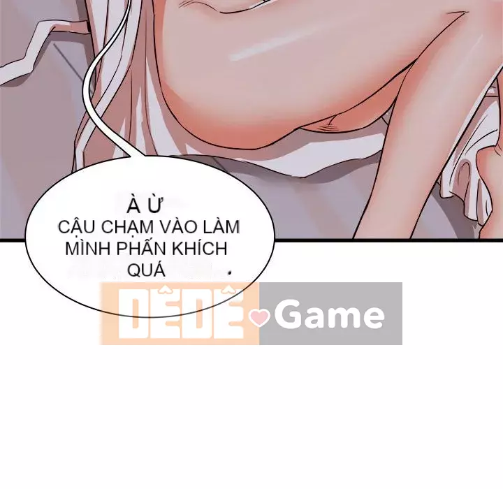 Sống với em gái tôi Chương 16-17