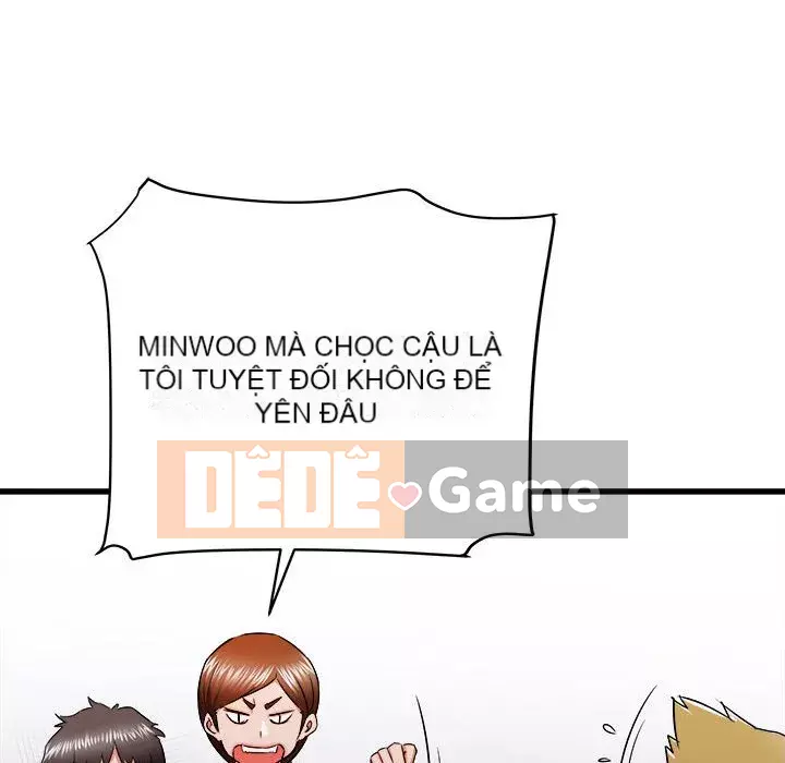 Sống với em gái tôi Chương 16-17