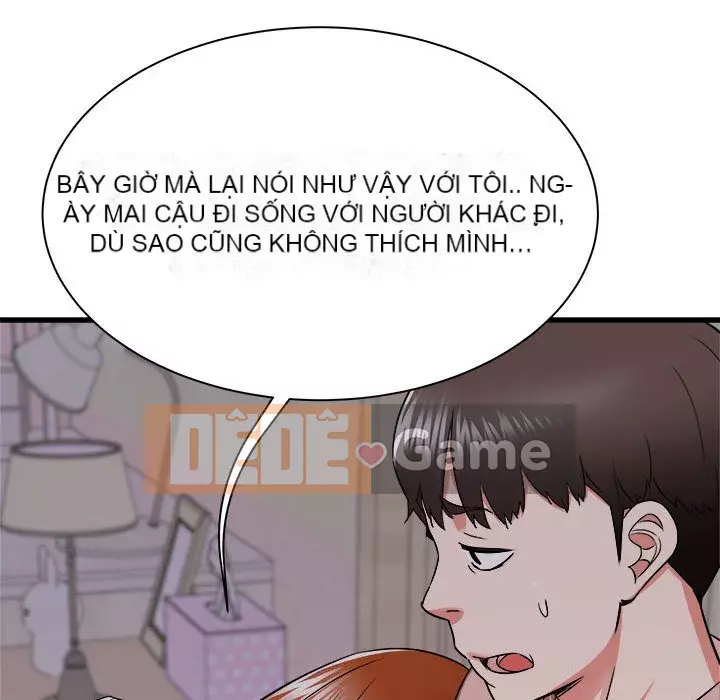 Sống với em gái tôi Chương 16-17