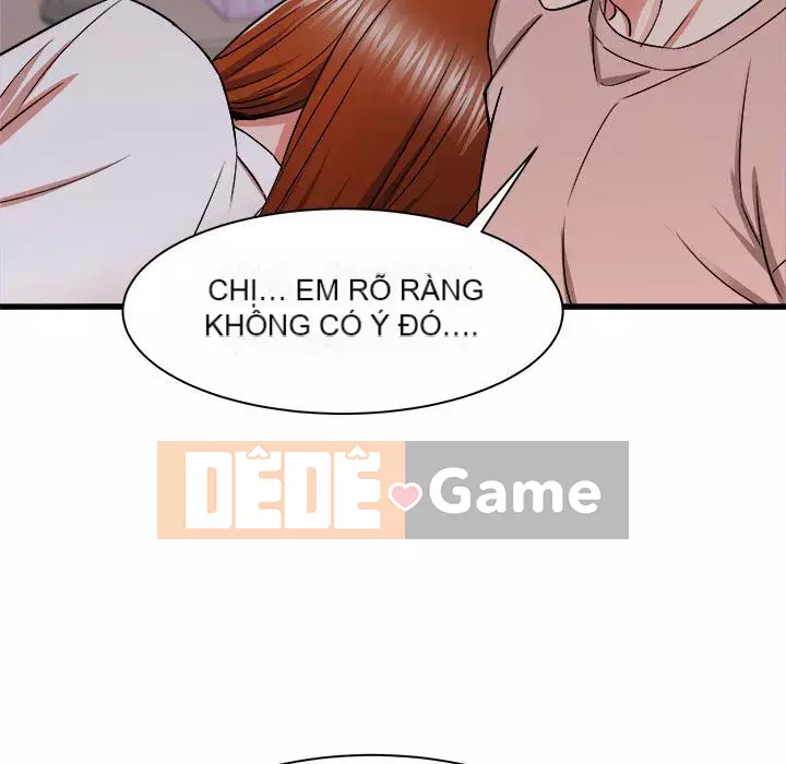 Sống với em gái tôi Chương 16-17