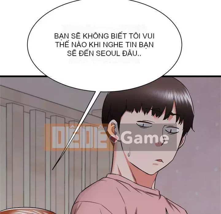 Sống với em gái tôi Chương 16-17